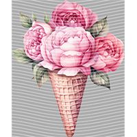 Valentine's Day-QRJ  4633